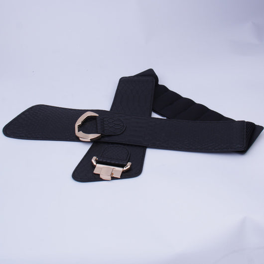 Cinturón Elástico Ajustable Premium - Image 3