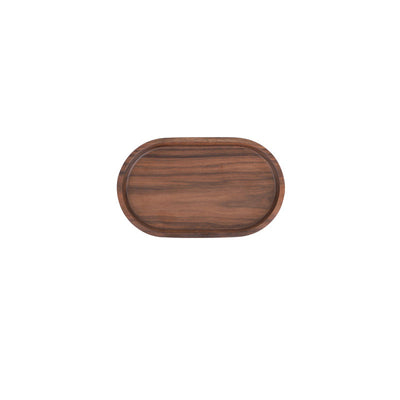 Bandeja de Madera Maciza para Té de la Tarde - Image 7