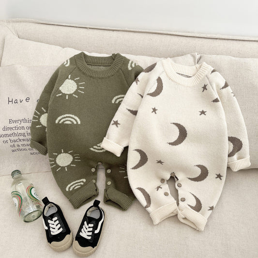 Mono Personalizado de Primavera para Niños y Niñas