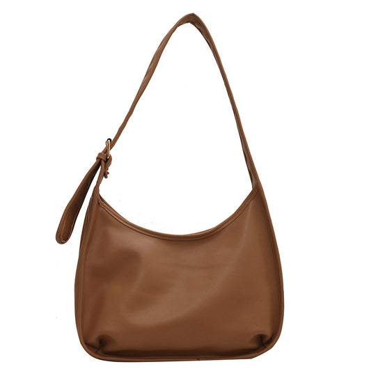 Bolso Mensajero Suave de Diseño Minimalista - Image 11