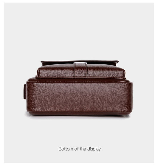 Bolsa de Hombro Transpirable para Hombre - Diseño Ergonómico - Image 34