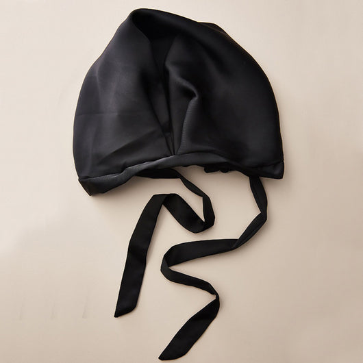 Gorro de Satén para Cuidado del Cabello - Uso Diario y Descanso - Image 5