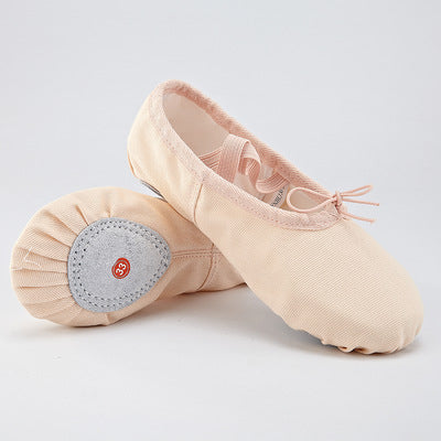 Zapatillas de Ballet de Suela Blanda para Hombre - Danza Étnica y Contemporánea - Image 11