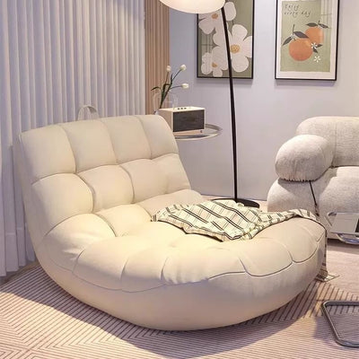 Sofá Gato Perezoso Gigante Reclinable para Dormir - Image 2