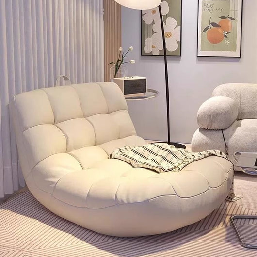 Sofá Gato Perezoso Gigante Reclinable para Dormir - Image 2