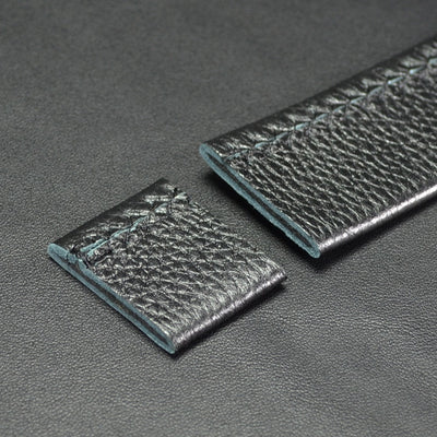 Cinturón de Cuero para Hombre con Hebilla Automática - Image 45