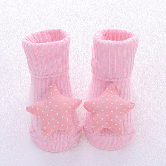 Calcetines para Bebé - Suavidad y Comodidad - Image 21