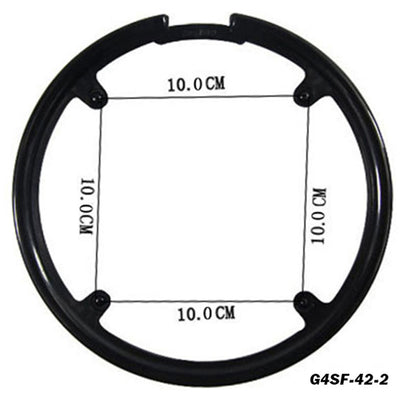 Protector de Placa Dental para Bicicleta de Montaña - Image 11