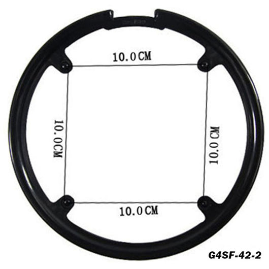 Protector de Placa Dental para Bicicleta de Montaña - Image 11