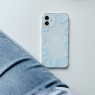 Funda Transparente de Plástico con Protección Integral - Image 9