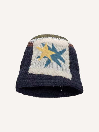 Gorro de Lana Cálido y Versátil - Image 42