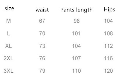 Pantalones Holgados Coreanos para Estudiantes Hombre