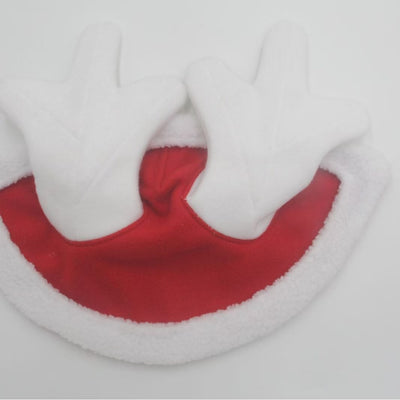 Calentadores Navideños para Piernas - Accesorios de Fiesta - Image 9