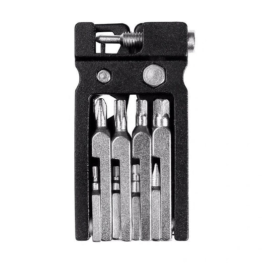 Kit de Herramientas de Reparación Portátil 20 en 1 para Bicicleta - Image 8