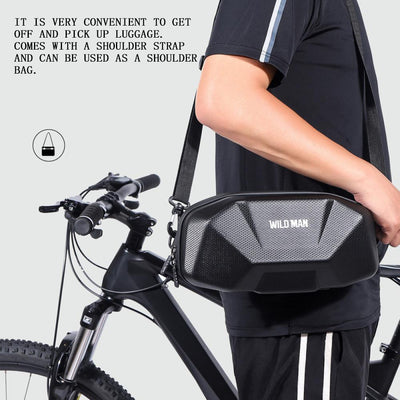 Bolsa Protectora EVA para Patinete Eléctrico y Scooter - Image 3