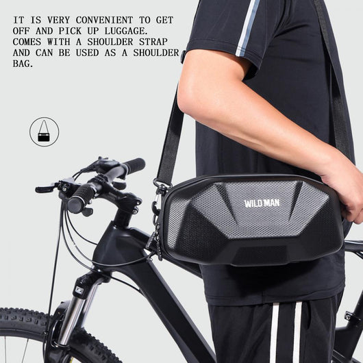 Bolsa Protectora EVA para Patinete Eléctrico y Scooter - Image 3