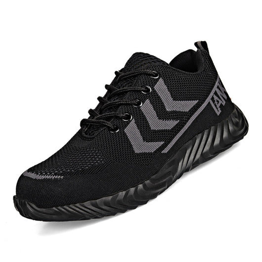 Zapatos de Seguridad Laboral Antiaplastamieto y Antipunzante con Suela Flexible - Image 11