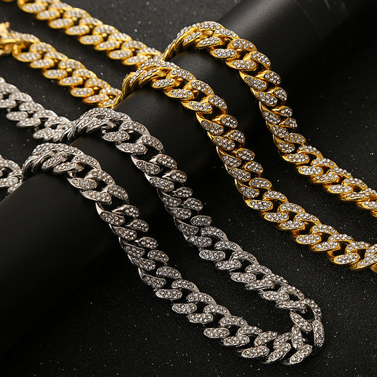 Colección Hip-Hop Urbana: Prendas Trendy para Hombre Europeo y Americano - Image 2