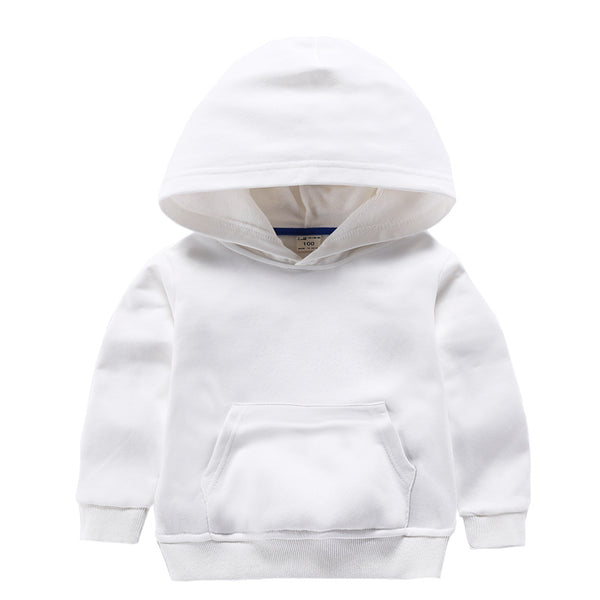Sudadera con Capucha para Niñas - Diseño Trendy al Mayor - Image 6