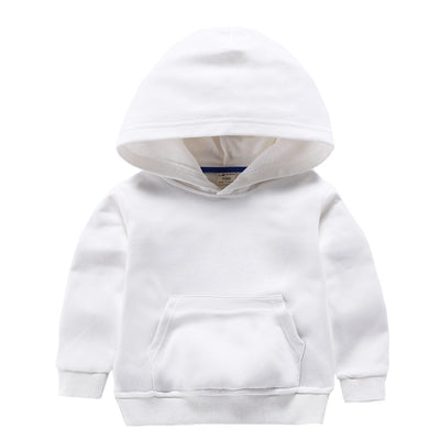 Sudadera con Capucha para Niñas - Diseño Trendy al Mayor - Image 6