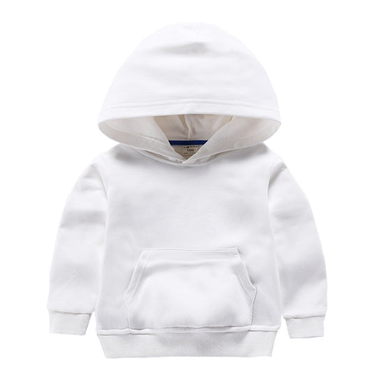 Sudadera con Capucha para Niñas - Diseño Trendy al Mayor - Image 6