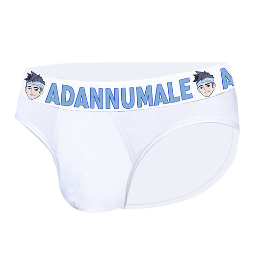 Calzoncillos Briefs de Algodón Transpirable para Hombre - Comodidad Verano - Image 15