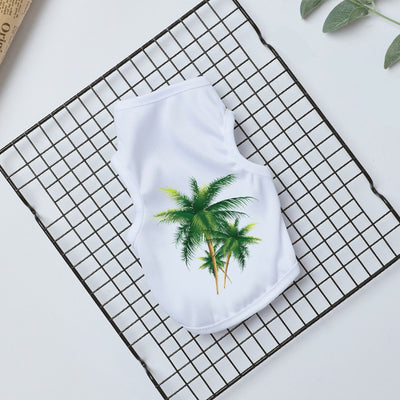 Ropa de Verano para Perros Pequeños y Mascotas - Image 15