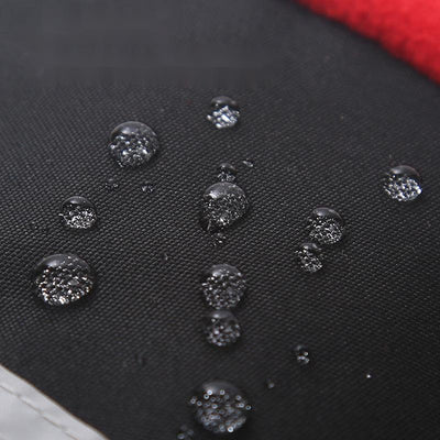 Guantes Cálidos para Cochecito de Bebé y Paraguas Invierno - Image 12