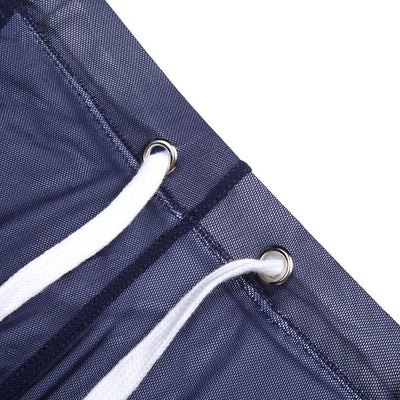 Pantalones de Ciclismo Ajustados Transpirables para Entrenamiento - Image 4