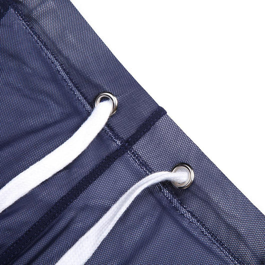 Pantalones de Ciclismo Ajustados Transpirables para Entrenamiento - Image 4