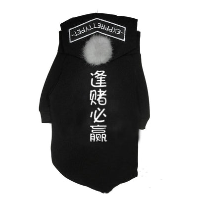 Ropa a Juego Padre e Hijo - Conjunto Teddy Dog - Image 14
