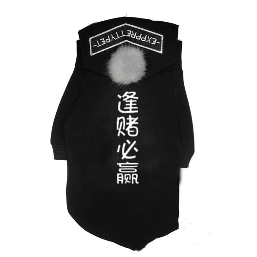 Ropa a Juego Padre e Hijo - Conjunto Teddy Dog - Image 14