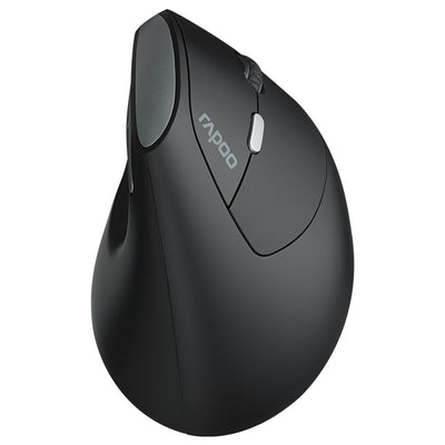 Ratón Inalámbrico Ergonómico Vertical de 6 Botones - Image 10
