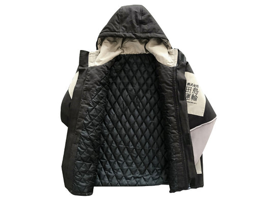 Abrigo de Algodón Holgado con Múltiples Bolsillos para Hombre - Image 5