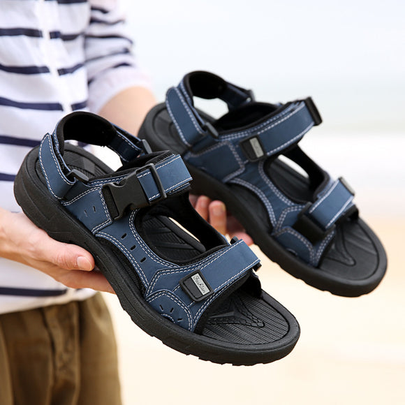 Sandalias Deportivas Casuales para Hombre - Comodidad Máxima