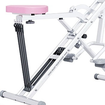 Máquina de Entrenamiento Corporal Completo para el Hogar - Image 12