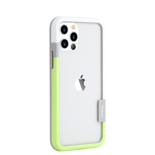 Funda Protectora con Marco de Silicona y Disipación de Calor - Image 22