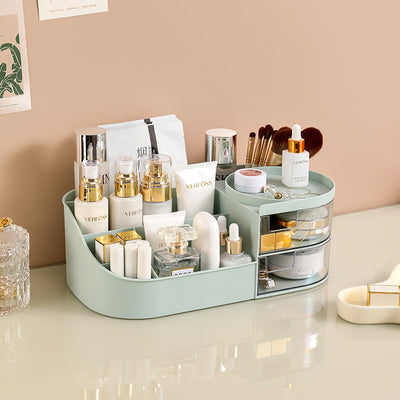Organizador de Cosméticos con Cajones Minimalista - Image 5