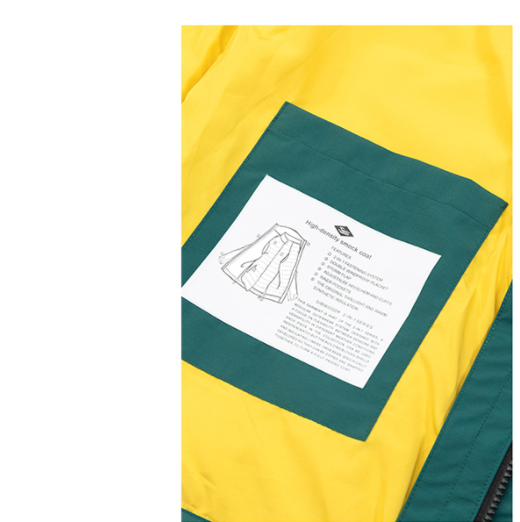 Chaqueta Impermeable Desmontable para Actividades al Aire Libre - Image 13