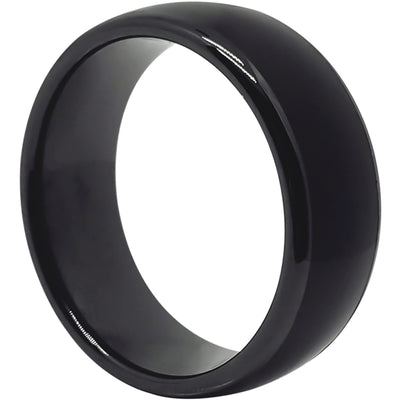 Anillo Inteligente ICID con Tarjeta de Acceso para Metro y Autobús - Image 4