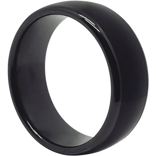 Anillo Inteligente ICID con Tarjeta de Acceso para Metro y Autobús - Image 4