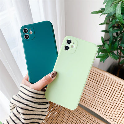 Funda Líquida para Celular Cubo Rubik Efecto 3D - Image 30
