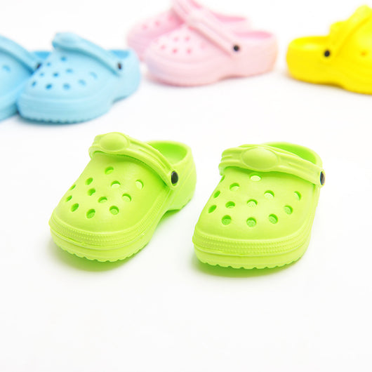 Zapatos de Verano para Perros con Estilo Personalizado - Image 3