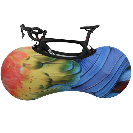 Protector de Ruedas para Bicicleta - Funda Antipolvo Premium - Image 20