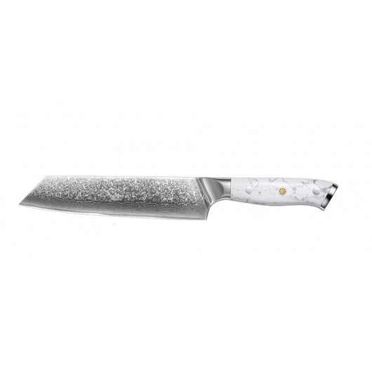 Cuchillo Chef Damasco Multiusos para Cocina Profesional - Image 33