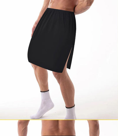 Pantalón Convertible para Hombre con Abertura Lateral - Image 15