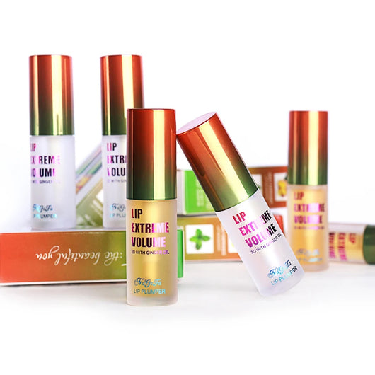 Gloss Labial Relleno de Líneas de Expresión - Image 17