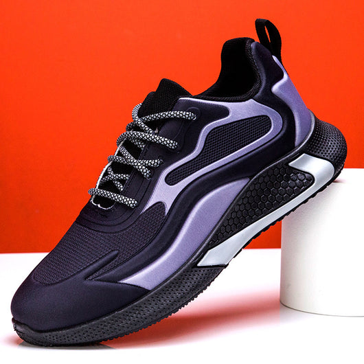 Tenis Deportivos Transpirables para Hombre - Comodidad Total - Image 11