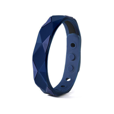 Pulsera de Silicona Antiestática Balance Energy Resistente al Agua - Image 5