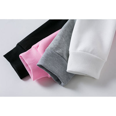 Sudadera con Capucha Estilo Anime para Primavera y Otoño - Image 13